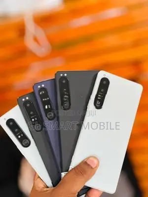 Sony Xperia 1 IV 5G 12/256GB (Used)