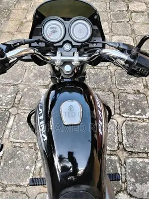 Bajaj Platina 2014