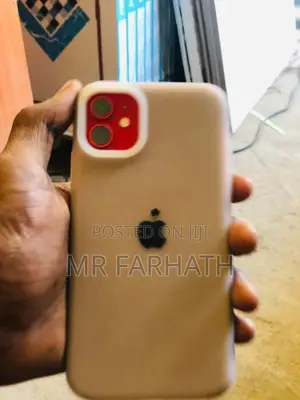 Apple iPhone 11 (Used)
