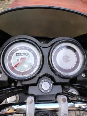 Bajaj Platina 2014