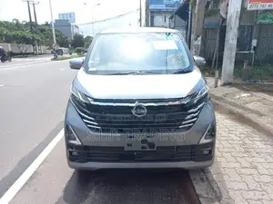 Nissan Dayz Highway Star Propilo 2024