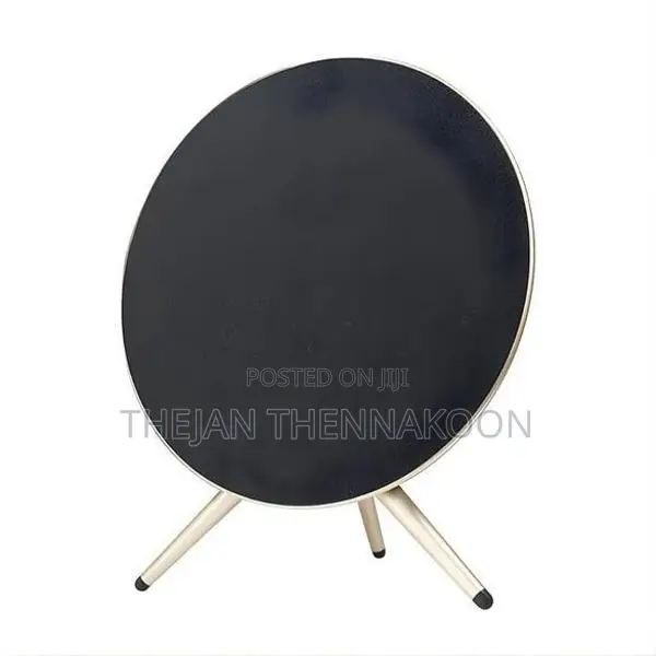 Karaoke Speaker