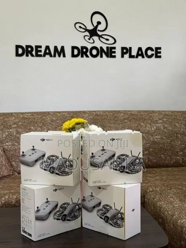 Dji Neo 2 Fly Combo