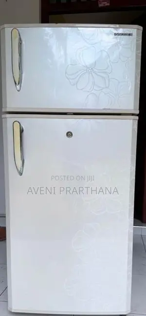 Refrigerator Innovex