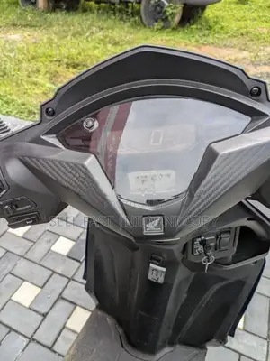 Honda Dio Dxl 2025