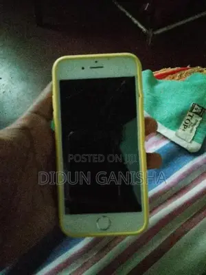 Apple iPhone 6S (Used)
