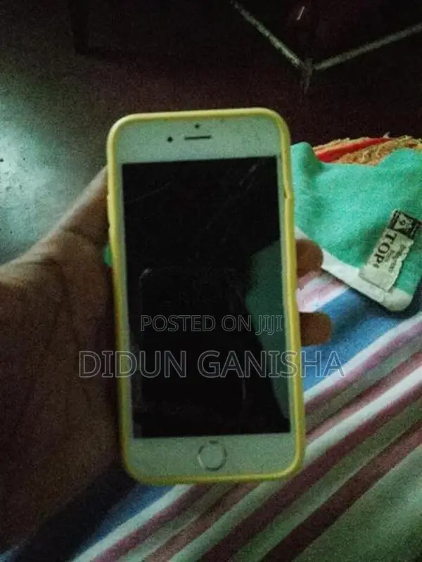 Apple iPhone 6S (Used)