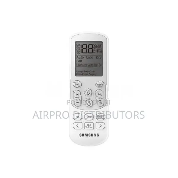 Samsung Air Conditioners