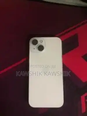 Apple iPhone 15 (Used)