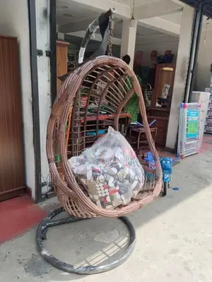 Luxury Swing Chair