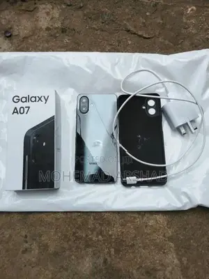 Samsung Galaxy A07 (Used)
