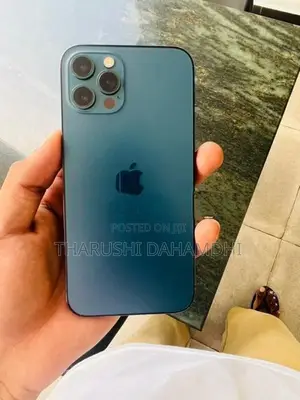 Apple iPhone 12 Pro 256GB (Used)