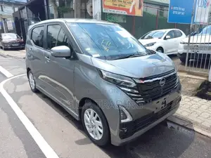 Nissan Dayz Highway Star Propilo 2024