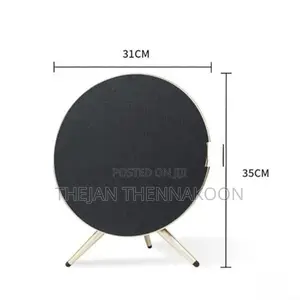 Karaoke Speaker