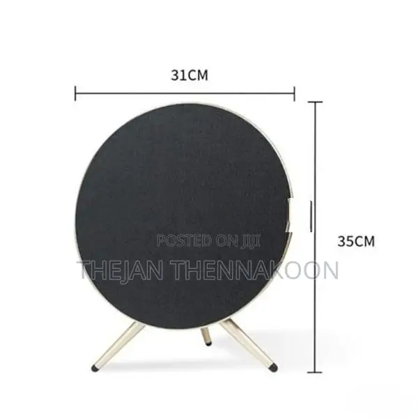 Karaoke Speaker