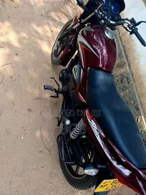 Honda CB Shine 2018