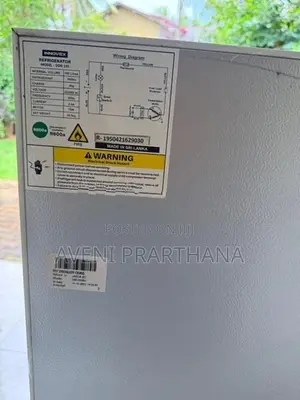 Refrigerator Innovex