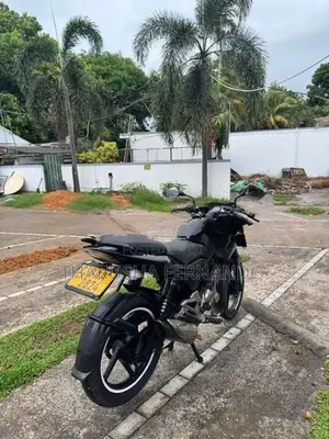 Bajaj Pulsar 135 2013