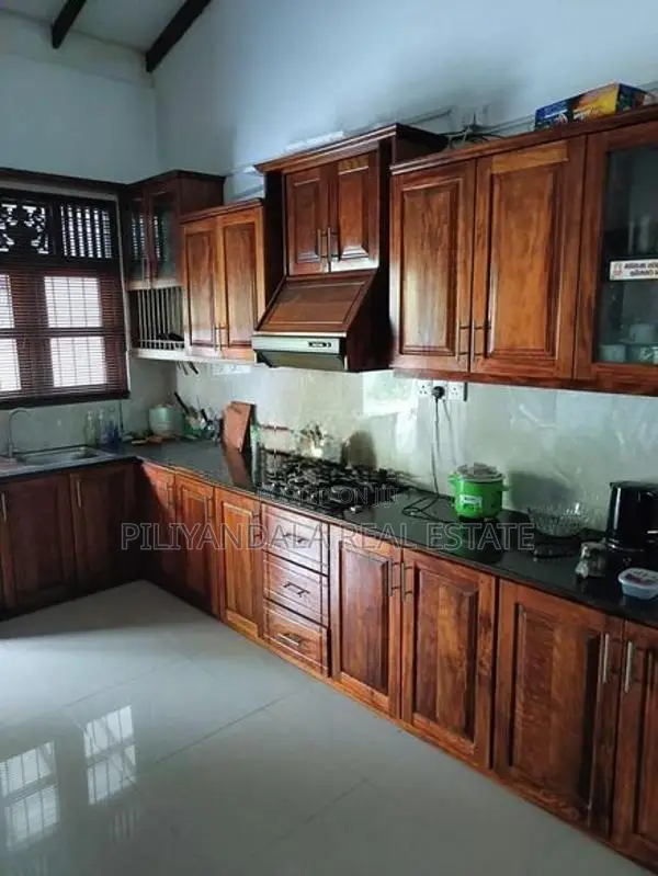 11p Single Storey House for Sale Piliyandala