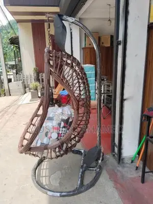 Luxury Swing Chair