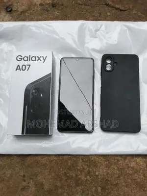 Samsung Galaxy A07 (Used)