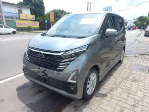 Nissan Dayz Highway Star Propilo 2024