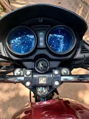 Honda CB Shine 2018