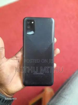Samsung Galaxy M02s (Used)