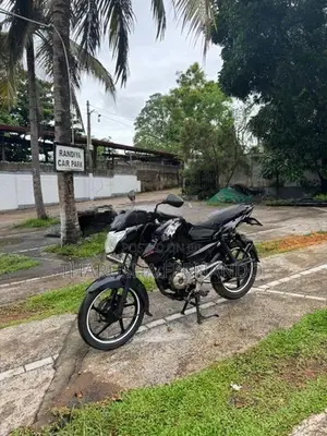 Bajaj Pulsar 135 2013