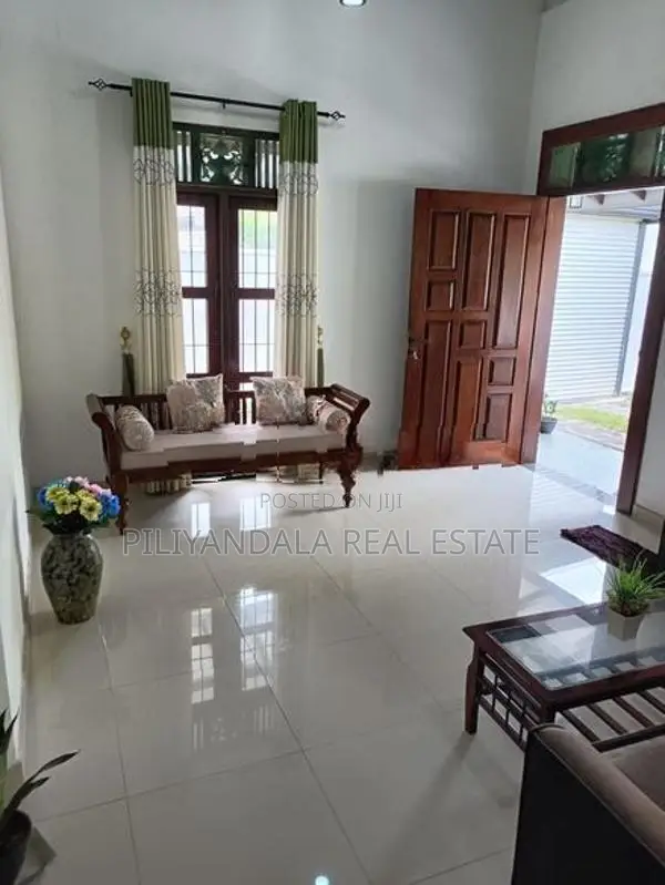 11p Single Storey House for Sale Piliyandala