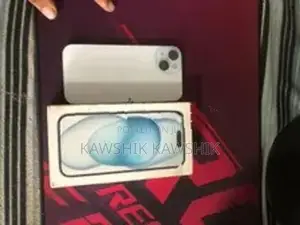 Apple iPhone 15 (Used)
