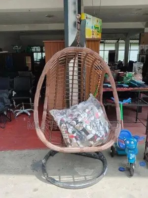 Luxury Swing Chair