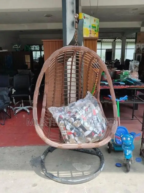 Luxury Swing Chair