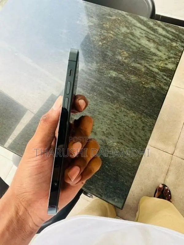 Apple iPhone 12 Pro 256GB (Used)