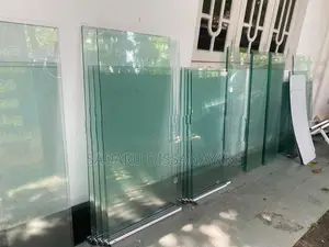 Aluminum Cupboard