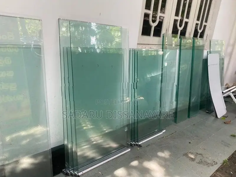 Aluminum Cupboard