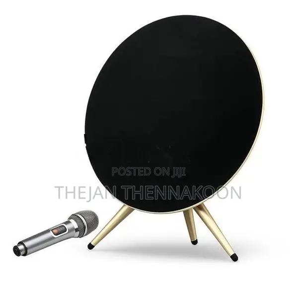 Karaoke Speaker