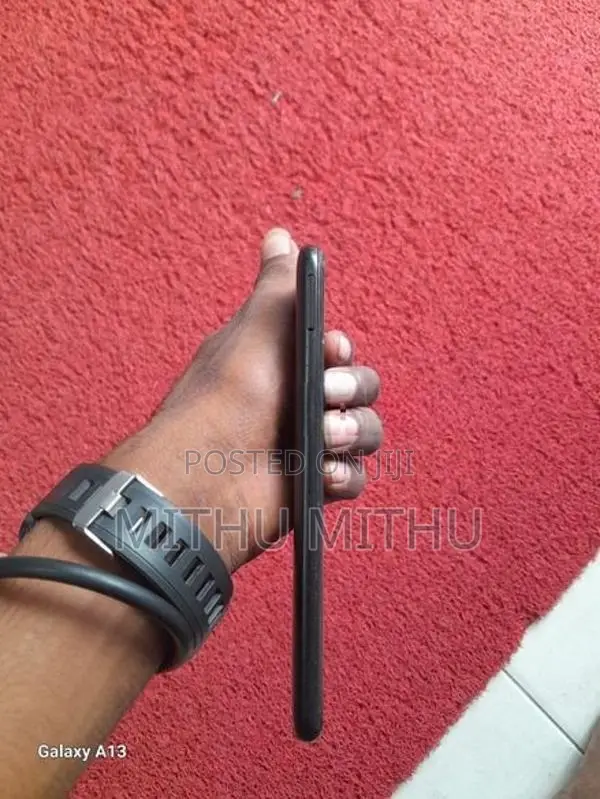 Samsung Galaxy M02s (Used)