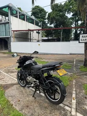 Bajaj Pulsar 135 2013