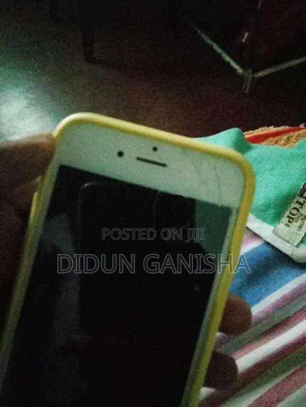 Apple iPhone 6S (Used)