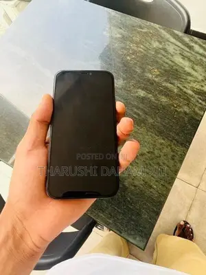 Apple iPhone 12 Pro 256GB (Used)