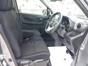 Nissan Dayz Highway Star Propilo 2024