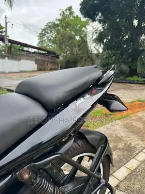 Bajaj Pulsar 135 2013
