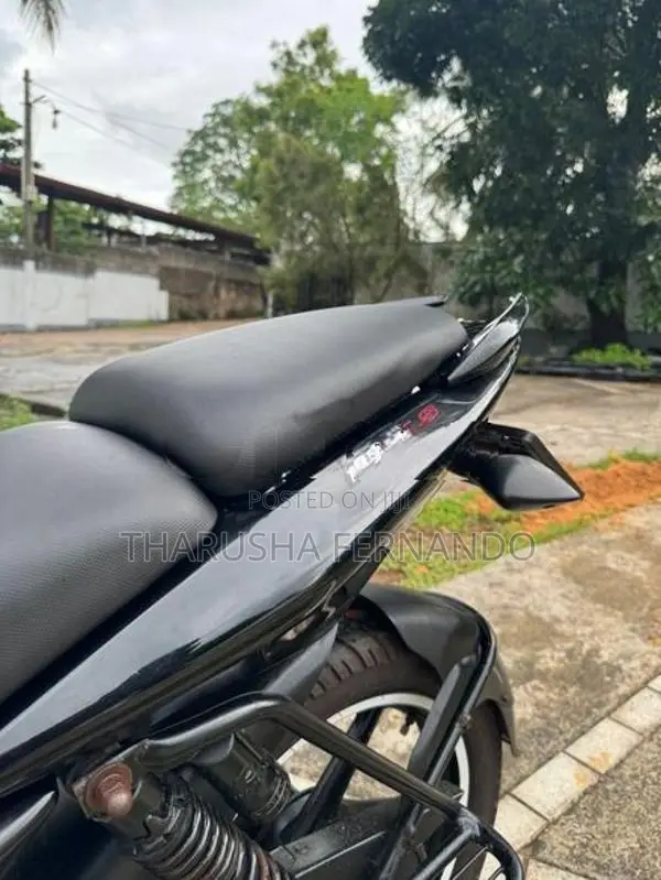 Bajaj Pulsar 135 2013