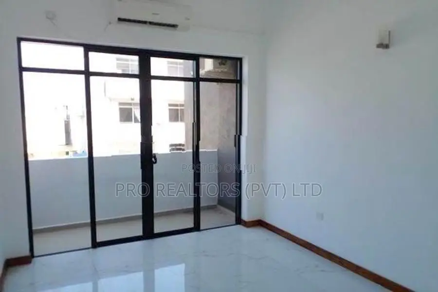 Brand New Apartment For Sale in Wellawatte