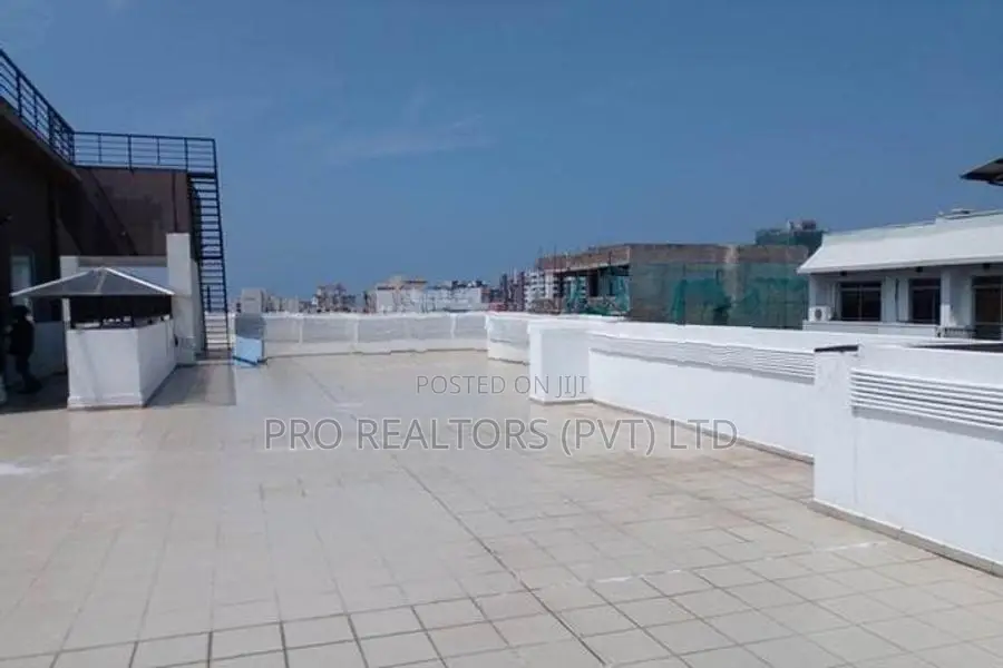 Brand New Apartment For Sale in Wellawatte