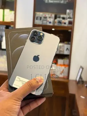 Apple iPhone 12 Pro Max 128GB (Used)