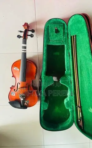Super Lark Violin
