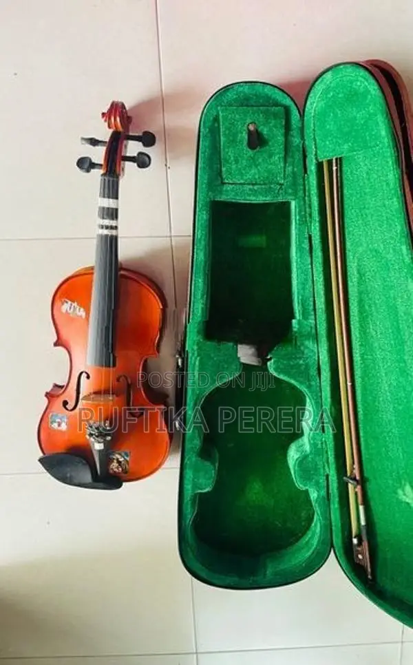 Super Lark Violin