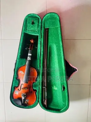 Super Lark Violin